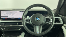 BMW X5 xDrive30d MHT M Sport 5dr Auto [Pro Pack] Diesel Estate